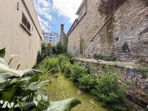 CHERBOURG CENTRE LOFT