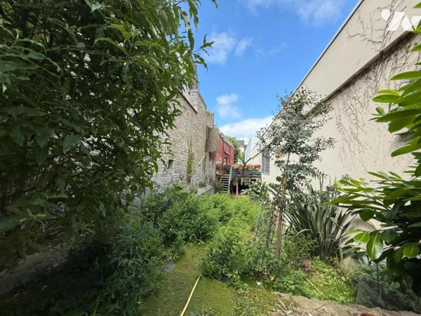 CHERBOURG CENTRE LOFT