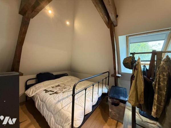 CHERBOURG CENTRE LOFT