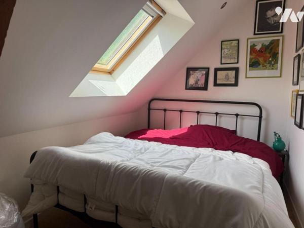 CHERBOURG CENTRE LOFT