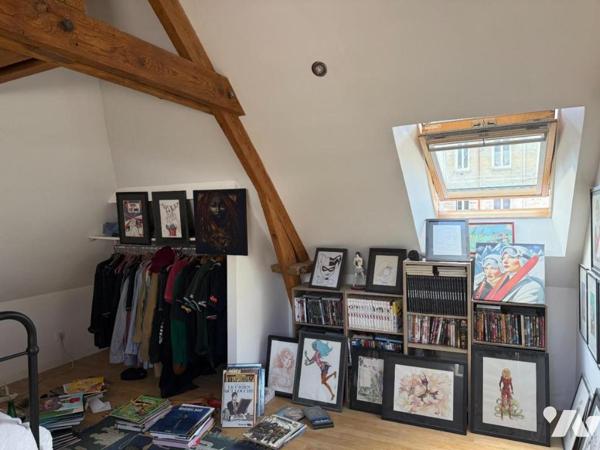 CHERBOURG CENTRE LOFT