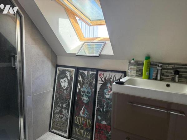 CHERBOURG CENTRE LOFT