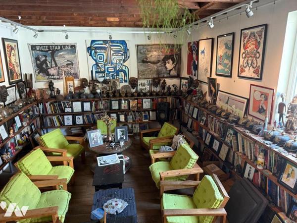 CHERBOURG CENTRE LOFT