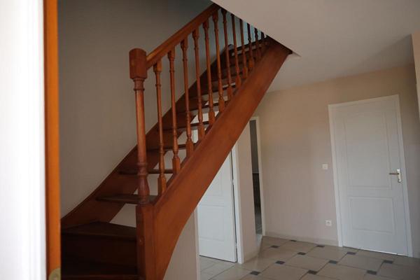 Maison Nevers 7 pièce(s) 165 m2 proche hopital