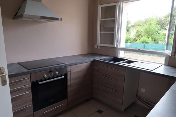 Maison Nevers 7 pièce(s) 165 m2 proche hopital