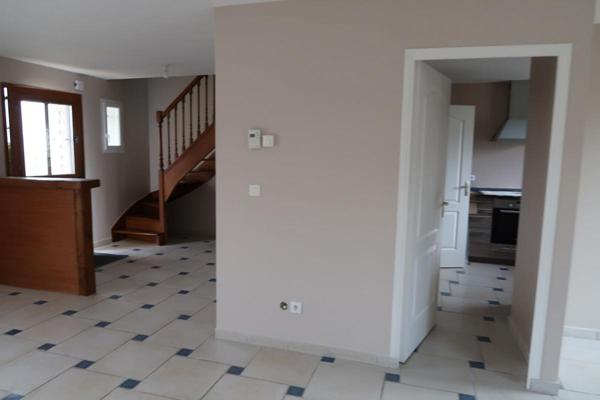 Maison Nevers 7 pièce(s) 165 m2 proche hopital