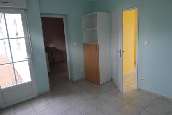 Maison Nevers 7 pièce(s) 165 m2 proche hopital