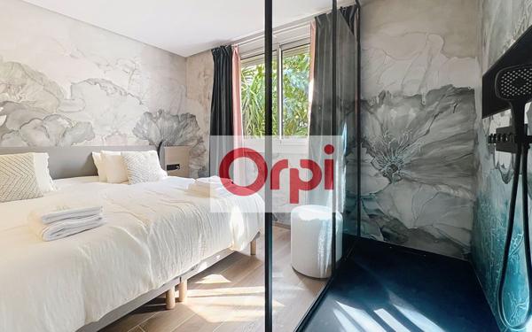 Appartement à vendre    2 pièces •  Canet-en-Roussillon