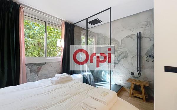 Appartement à vendre    2 pièces •  Canet-en-Roussillon