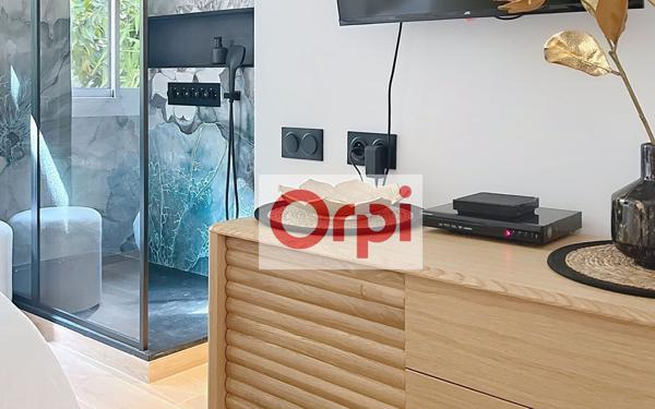 Appartement à vendre    2 pièces •  Canet-en-Roussillon