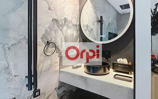 Appartement à vendre    2 pièces •  Canet-en-Roussillon