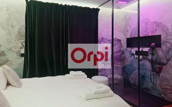 Appartement à vendre    2 pièces •  Canet-en-Roussillon