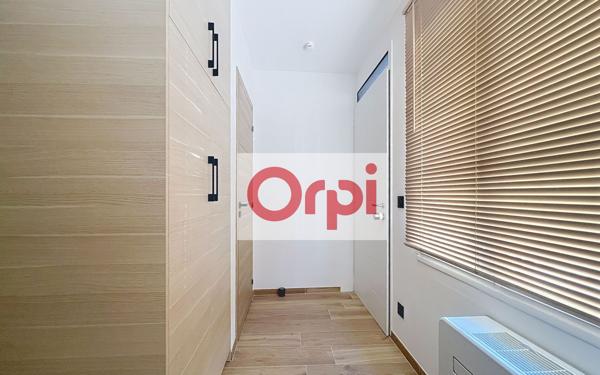 Appartement à vendre    2 pièces •  Canet-en-Roussillon