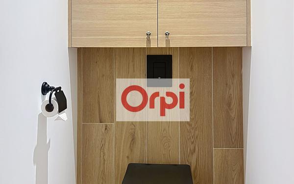 Appartement à vendre    2 pièces •  Canet-en-Roussillon