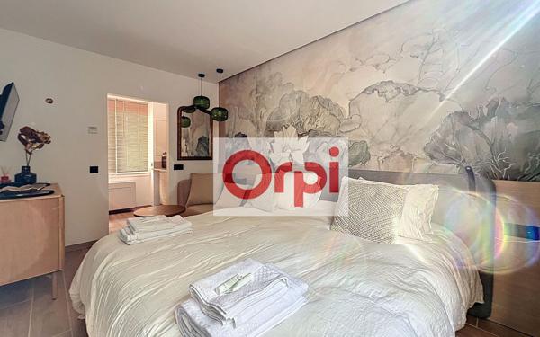 Appartement à vendre    2 pièces •  Canet-en-Roussillon