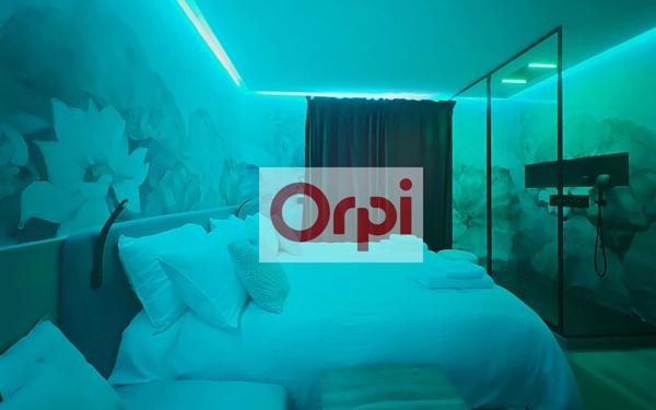 Appartement à vendre    2 pièces •  Canet-en-Roussillon