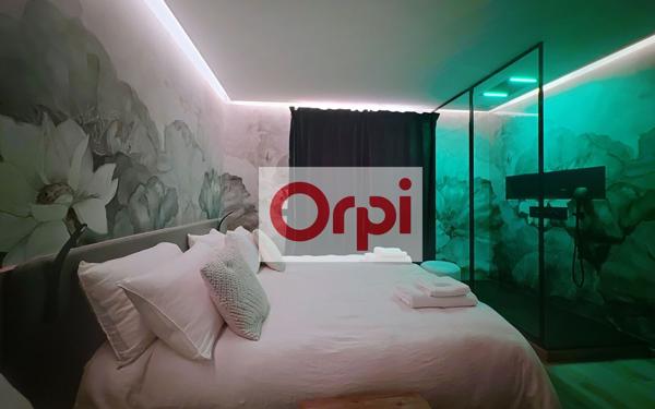 Appartement à vendre    2 pièces •  Canet-en-Roussillon