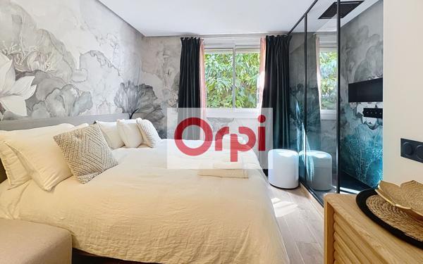 Appartement à vendre    2 pièces •  Canet-en-Roussillon