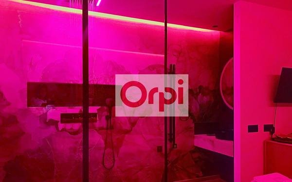 Appartement à vendre    2 pièces •  Canet-en-Roussillon