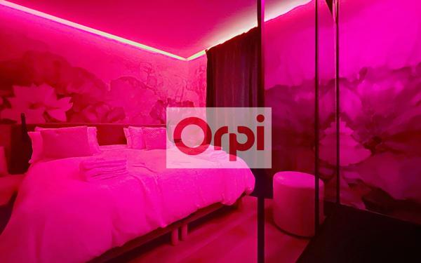 Appartement à vendre    2 pièces •  Canet-en-Roussillon