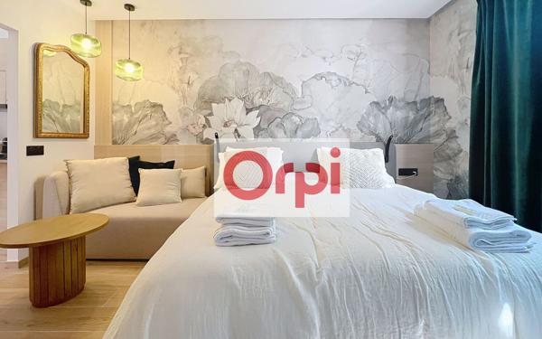 Appartement à vendre    2 pièces •  Canet-en-Roussillon