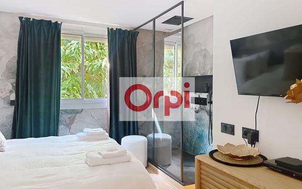 Appartement à vendre    2 pièces •  Canet-en-Roussillon