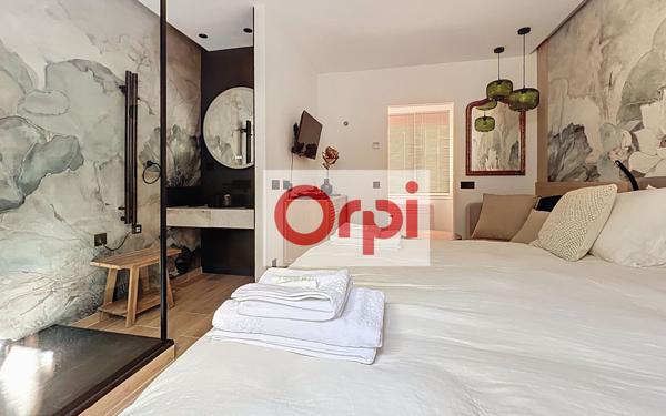 Appartement à vendre    2 pièces •  Canet-en-Roussillon