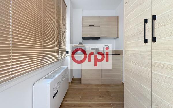 Appartement à vendre    2 pièces •  Canet-en-Roussillon