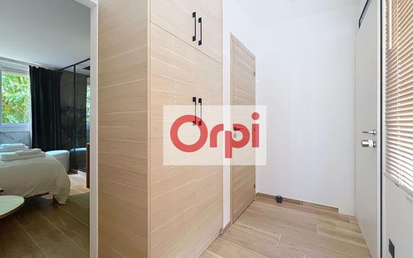 Appartement à vendre    2 pièces •  Canet-en-Roussillon