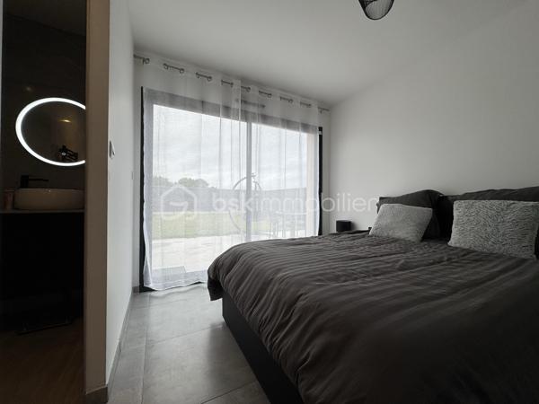 Maison de ville de 106 m²