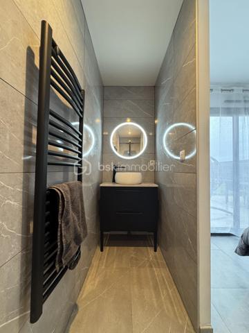 Maison de ville de 106 m²