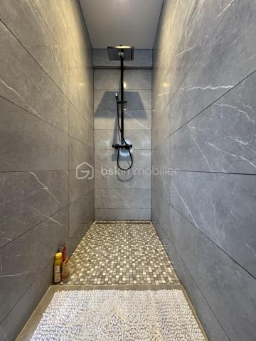 Maison de ville de 106 m²