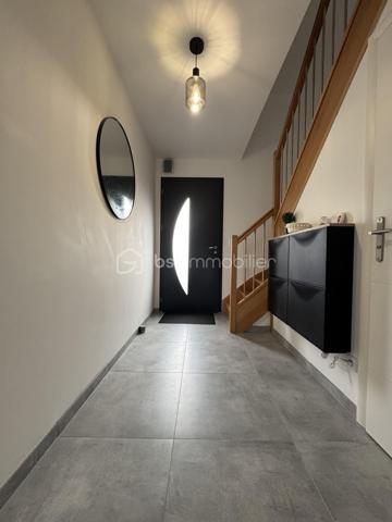 Maison de ville de 106 m²