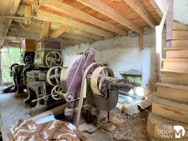 Propriété - Vendu - 270 m² - LOURES-BAROUSSE | The Door Man