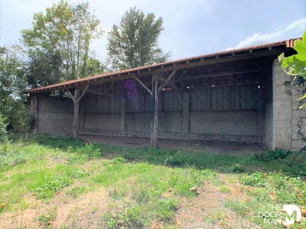 Propriété - Vendu - 270 m² - LOURES-BAROUSSE | The Door Man