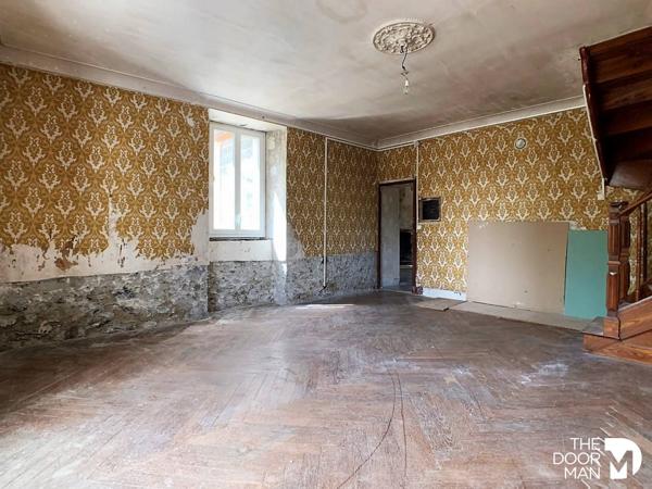 Propriété - Vendu - 270 m² - LOURES-BAROUSSE | The Door Man