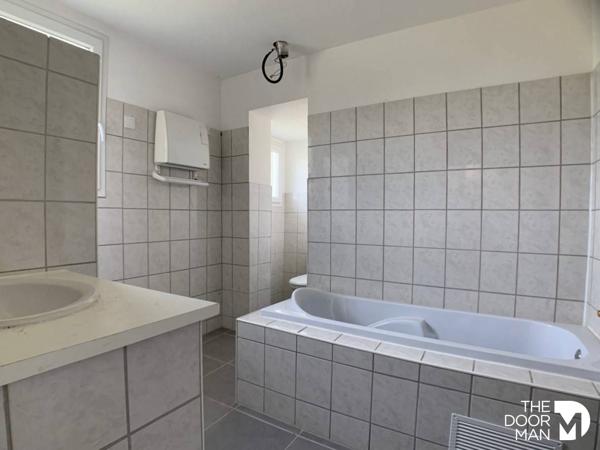 Propriété - Vendu - 270 m² - LOURES-BAROUSSE | The Door Man
