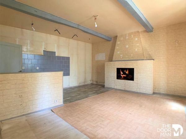 Propriété - Vendu - 270 m² - LOURES-BAROUSSE | The Door Man