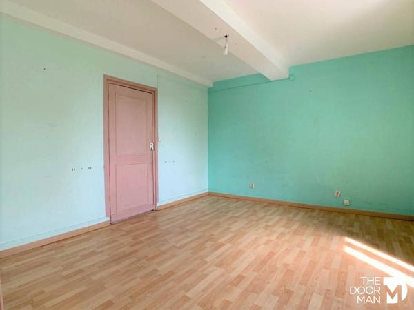 Propriété - Vendu - 270 m² - LOURES-BAROUSSE | The Door Man