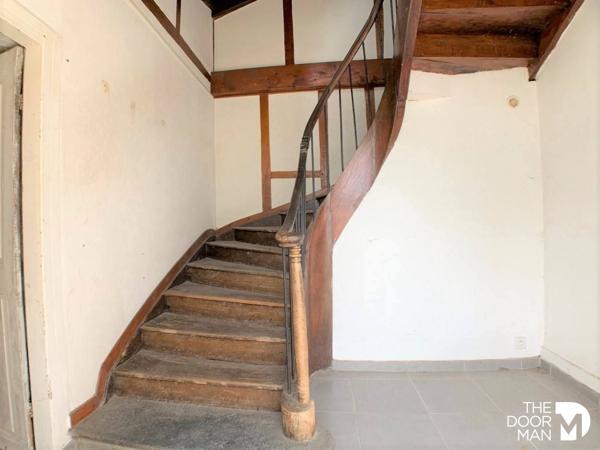 Propriété - Vendu - 270 m² - LOURES-BAROUSSE | The Door Man