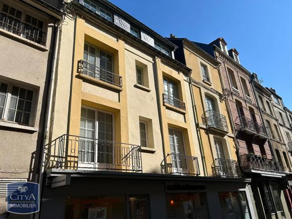 Appartement à vendre 4 pièces 94.1m²