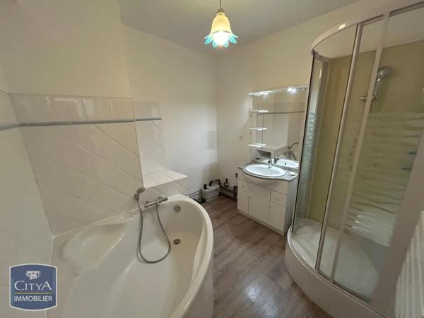 Appartement à vendre 4 pièces 94.1m²