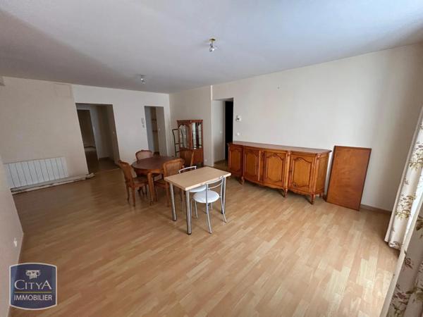 Appartement à vendre 4 pièces 94.1m²