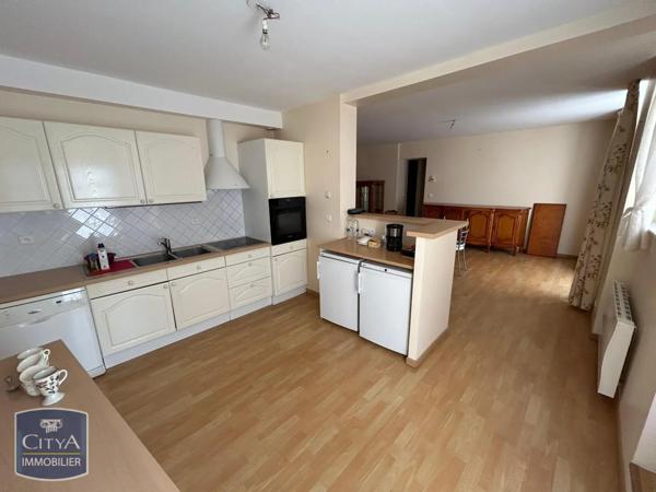 Appartement à vendre 4 pièces 94.1m²