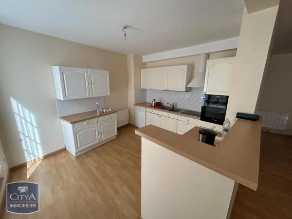 Appartement à vendre 4 pièces 94.1m²