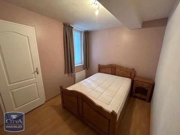 Appartement à vendre 4 pièces 94.1m²