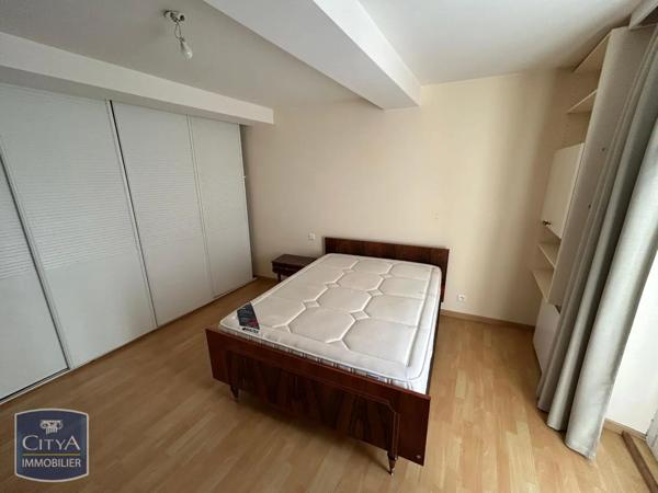 Appartement à vendre 4 pièces 94.1m²