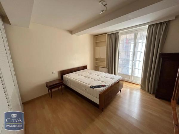 Appartement à vendre 4 pièces 94.1m²