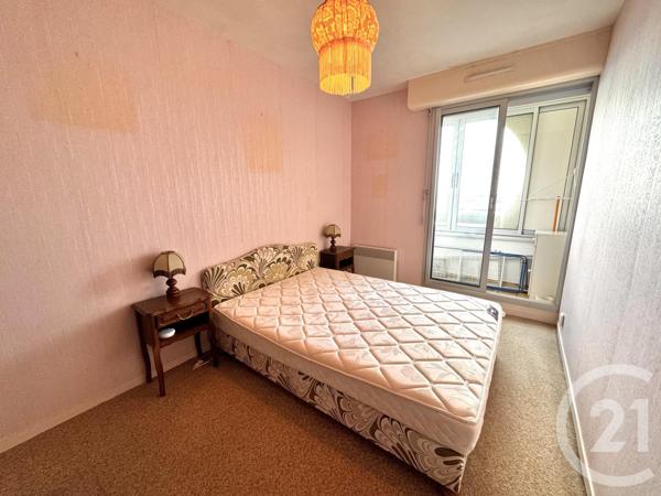 Appartement F2 à vendre  2 pièces - 39,65 m2 ST GILLES CROIX DE VIE - 85