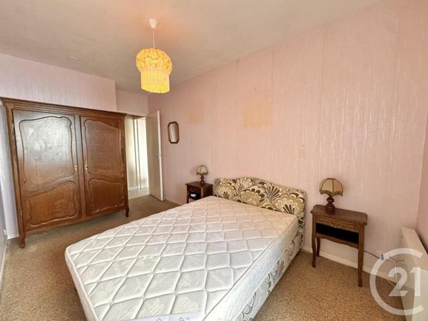 Appartement F2 à vendre  2 pièces - 39,65 m2 ST GILLES CROIX DE VIE - 85